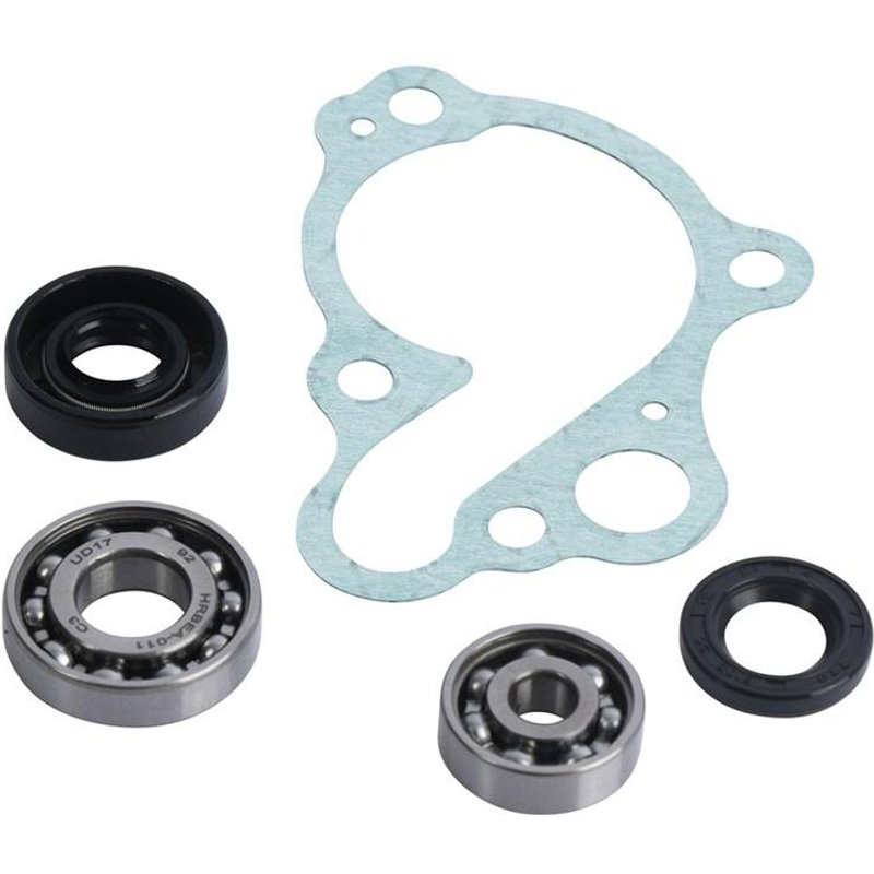 Hot Rods Water Pump Repair Kit - Honda CR85R/RB 2003-07, CR80R 1990-2002, CR80RB 1996-2002