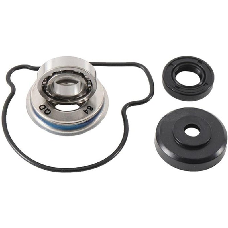 Hot Rods Main Bearing & Seal Kit - Honda CRF250R 2004-05, CRF250X 2004-06
