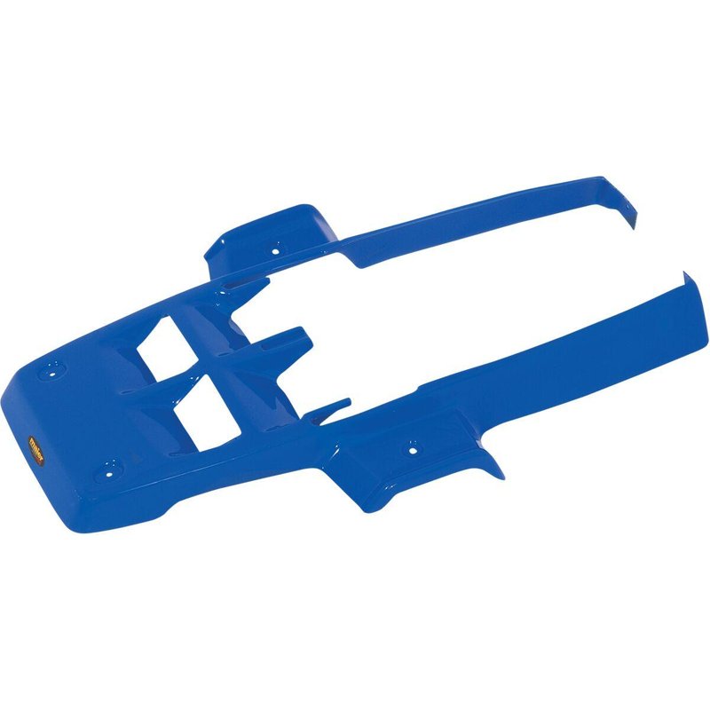 189666 - M18966DB - Maier Racing Front End - Yamaha YFZ350 Banshee 1987-2006 - Blue