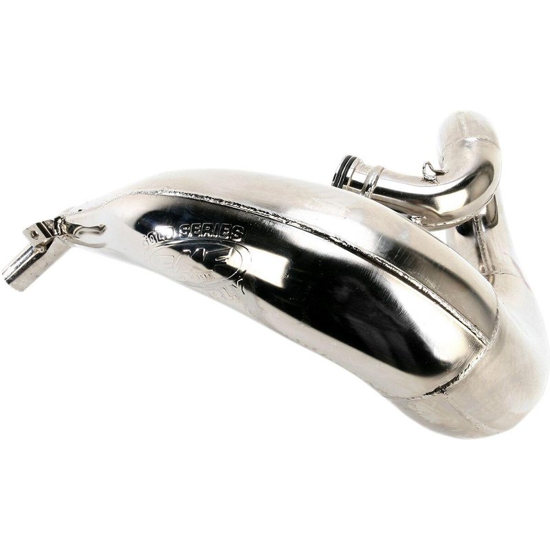 025131 - 025131 - FMF Gnarly Front Pipe - KTM SX250 2011-16, Husqvarna TC250 & TE 250/300 2015-16