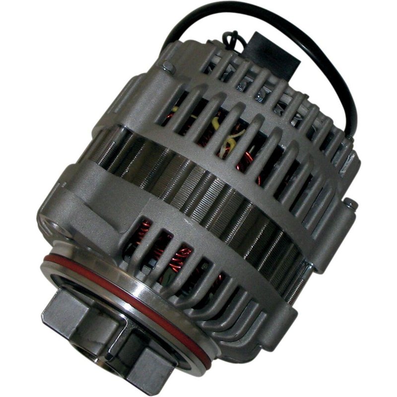 31-101H - 31-101H - Ricks Heavy Duty Alternator - Honda GL1500 Goldwing 1988-2000