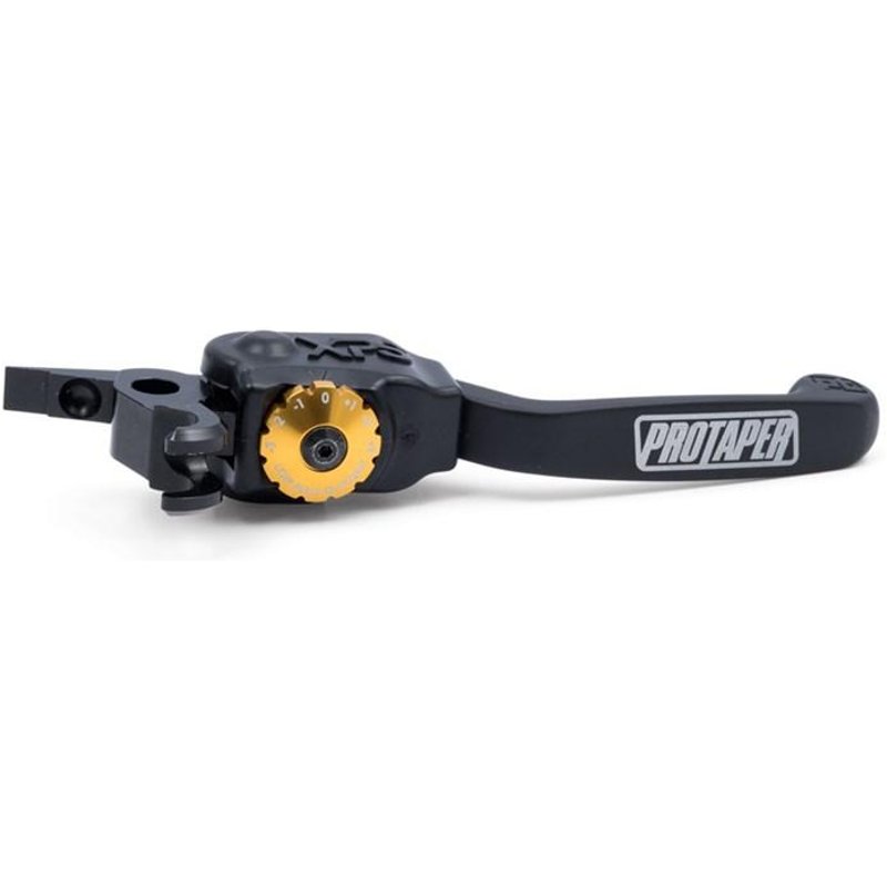 Pro Taper XPS Brake Lever - Honda CRF 250/450R 2007-23, CRF 250/450RX 2017-23