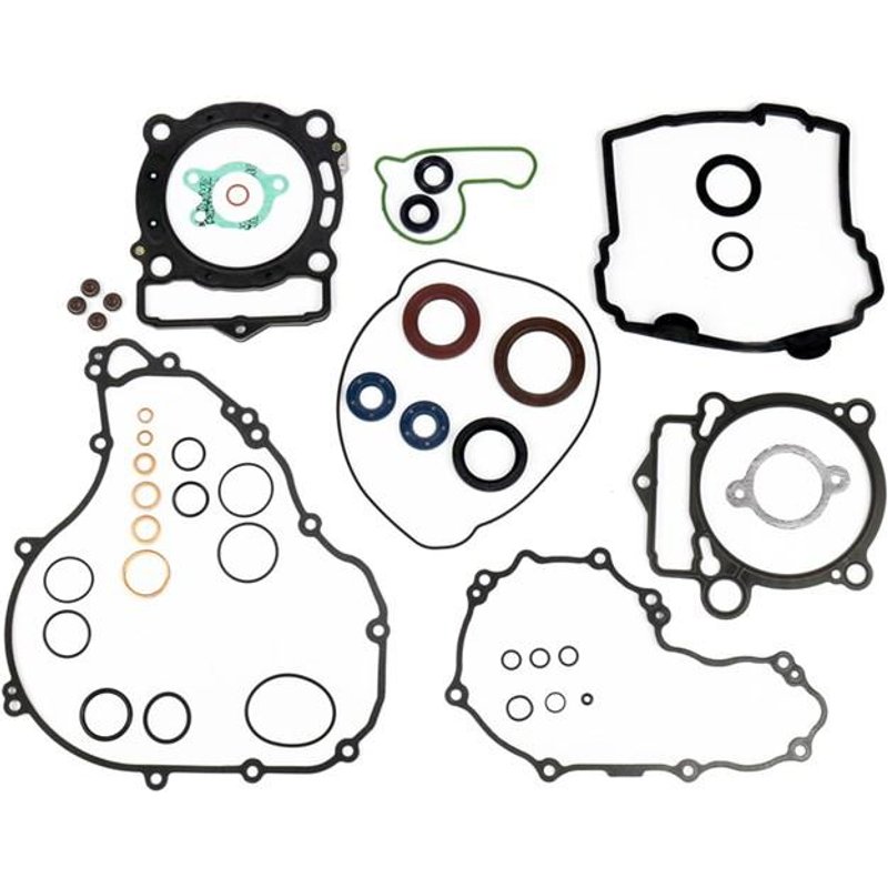 Athena Full Gasket & Oil Seal Kit - KTM/Husqvarna SXF/FC350 2014-2015, EXC-F350 2014-2016