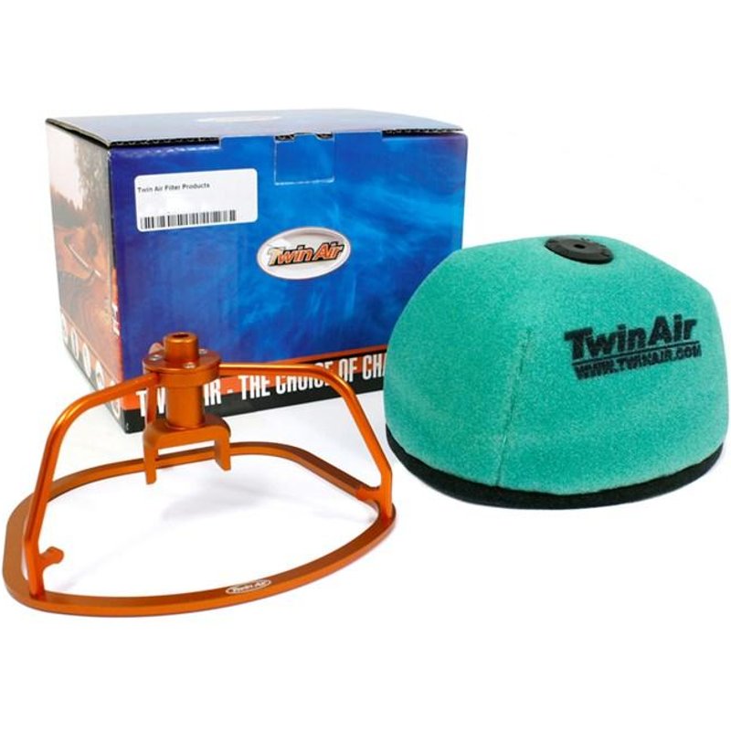 Twin Air Power Flow Kit - KTM/Husqvarna SX/TC 125/250 2019-2022, EXC/TPI/TE/TX 125-300 2019-2023