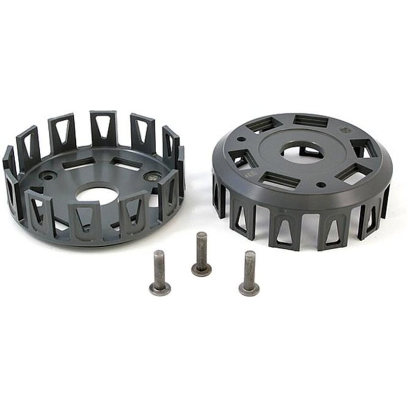 Mitaka N25 Clutch Basket - Yamaha YZF400 1998-99