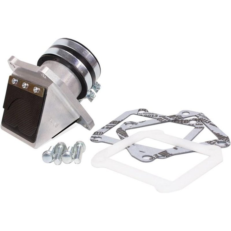 Boyesen Rad Valve - Beta RR 250/300 & X-Trainer 250/300 2013-23 (Premix Version Sprint)