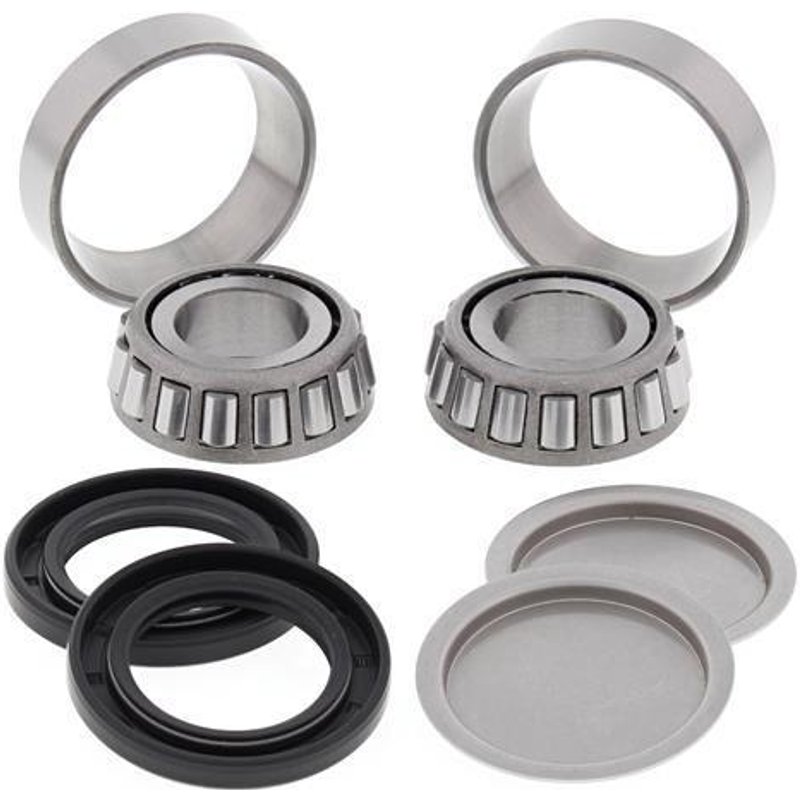 All Balls Swing Arm Bearing & Seal Kit - Honda ATC250 1985-87, TRX 250-500 1997-2017