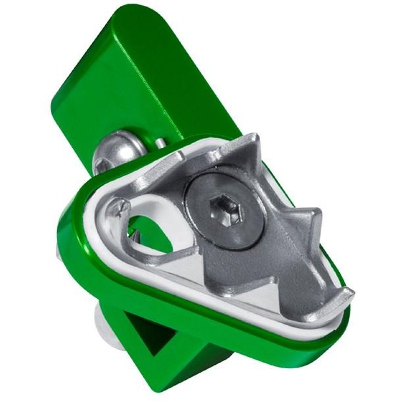 Apico Pedal Tip For Apico Brake Pedals - Green