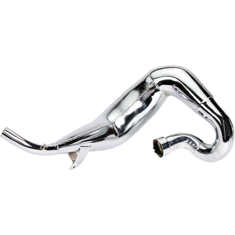 020006 - 020006 - FMF Fatty Exhaust Front Pipe - Honda ATC250R 1985-86
