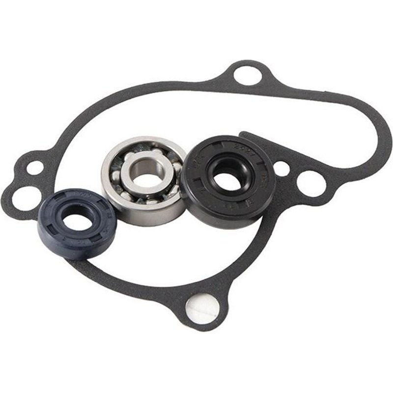 Hot Rods Connecting Rod - Yamaha YZ125 2005-21, YZ125X 2020-21, Fantic XX/XE125 2021-22