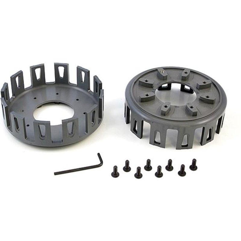 Mitaka N7 Clutch Basket - KTM SX/EXC 125/144 2006-08
