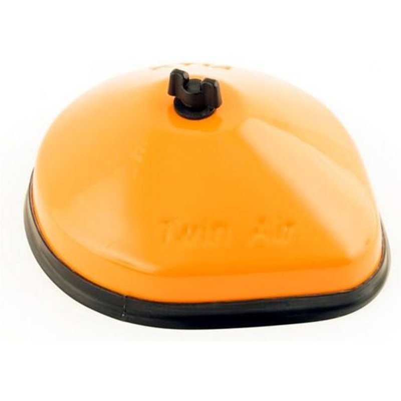 Twin Air Air Box Cover - KTM 200-300 1990-1997, 360 1995-1997