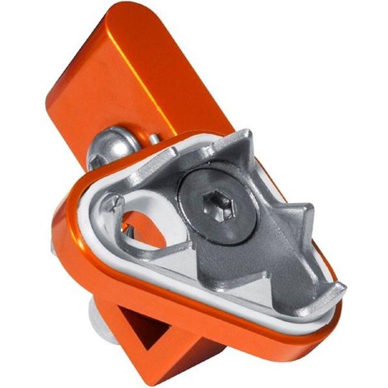 Apico Pedal Tip For Apico Brake Pedals - Orange