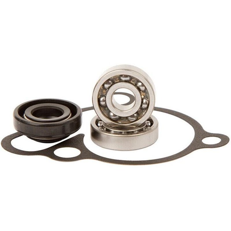 Hot Rods Main Bearing & Seal Kit - Suzuki RM125 1999-2007