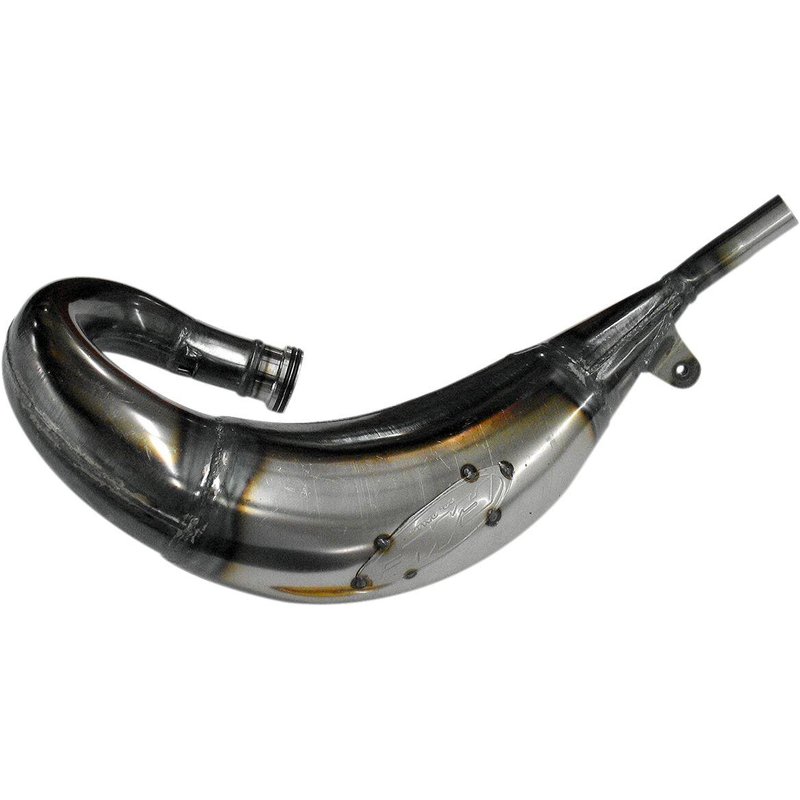 025076 - 025076 - FMF Factory Fatty Front Pipe - KTM SX125 2004-08