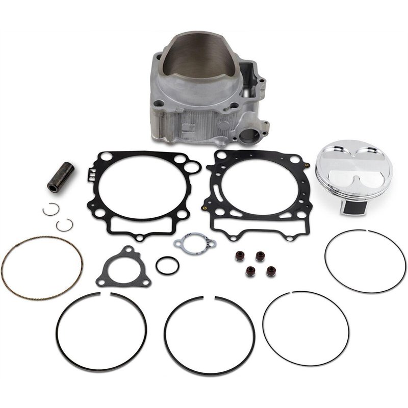 CW20012K01 - CW20012K01 - Cylinder Works Standard Cylinder Kit - Yamaha YZF450 2018-19