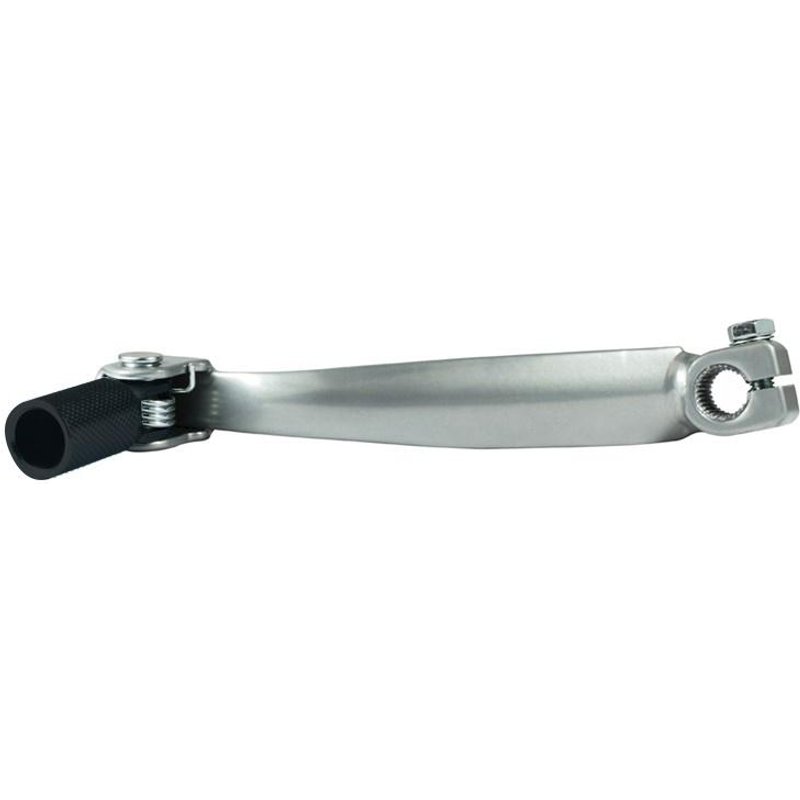 Raceline Steel Gear Pedal - Yamaha YZ125 1996-2004, YZ250 1989-2004