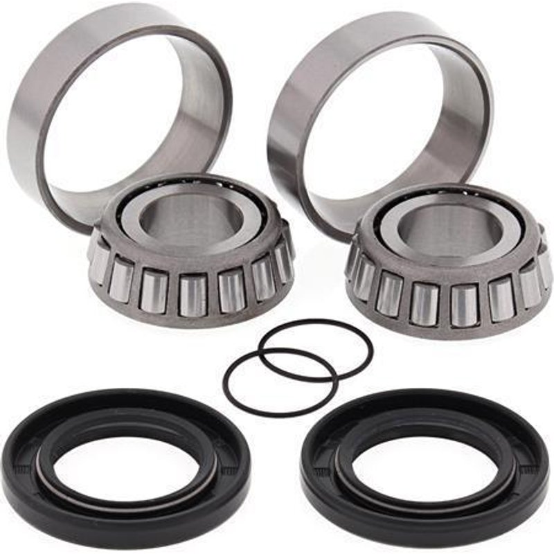 All Balls Swing Arm Bearing & Seal Kit - Yamaha YFM 200-600 ATV 1986-2005