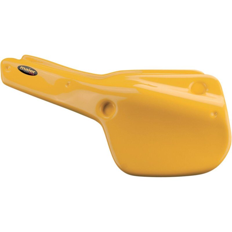 234714 - M23471 - Maier Side Panels - Yamaha YZ250 1983 - Yellow