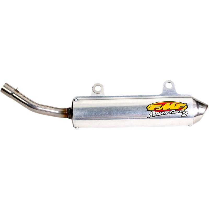 020207 - 020207 - FMF Powercore 2 Exhaust Silencer - Honda CR250 1992-96