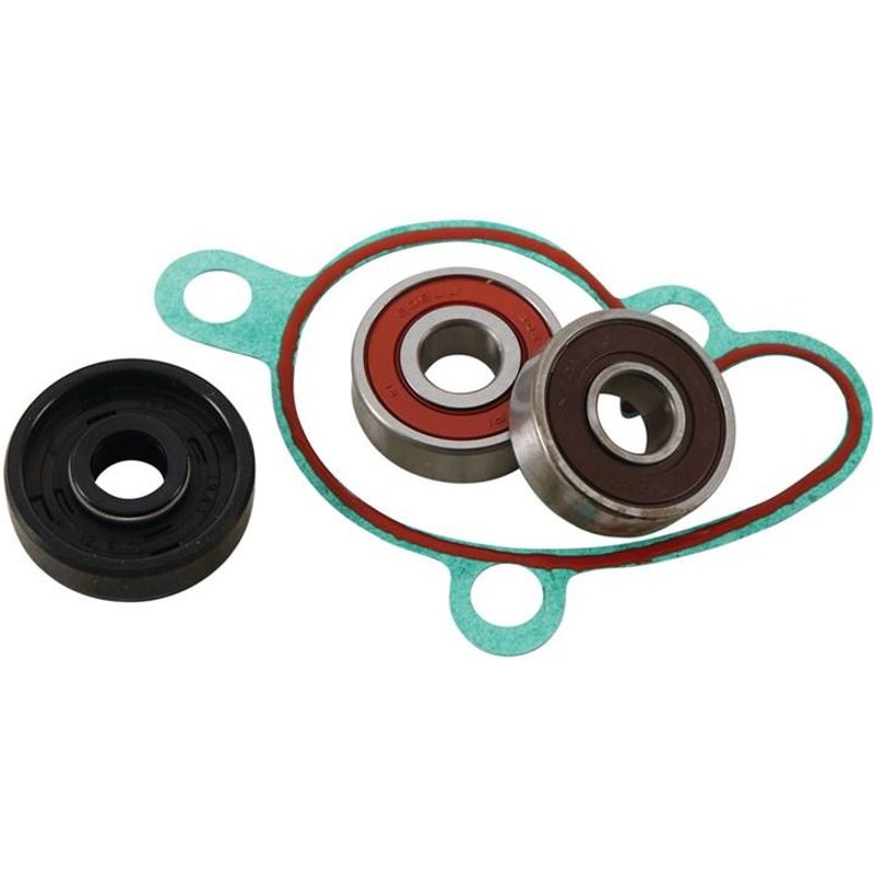 Hot Rods Main Bearing & Seal Kit - KTM SX85 2004-18, SX105 2004-11, Husqvarna TC85 2014-18