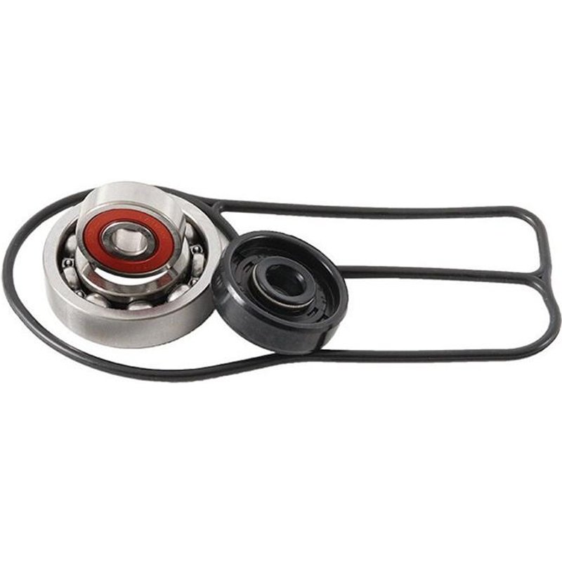 Hot Rods Main Bearing & Seal Kit - KTM SX250 2003-16, EXC 250/300 2004-16, Husqvarna TE/TC 250/300 2014-16