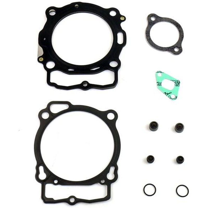 Athena Full Gasket & Oil Seal Kit - KTM/Husqvarna EXC-F450-500 2014-2016, FE450-501 2014-2016