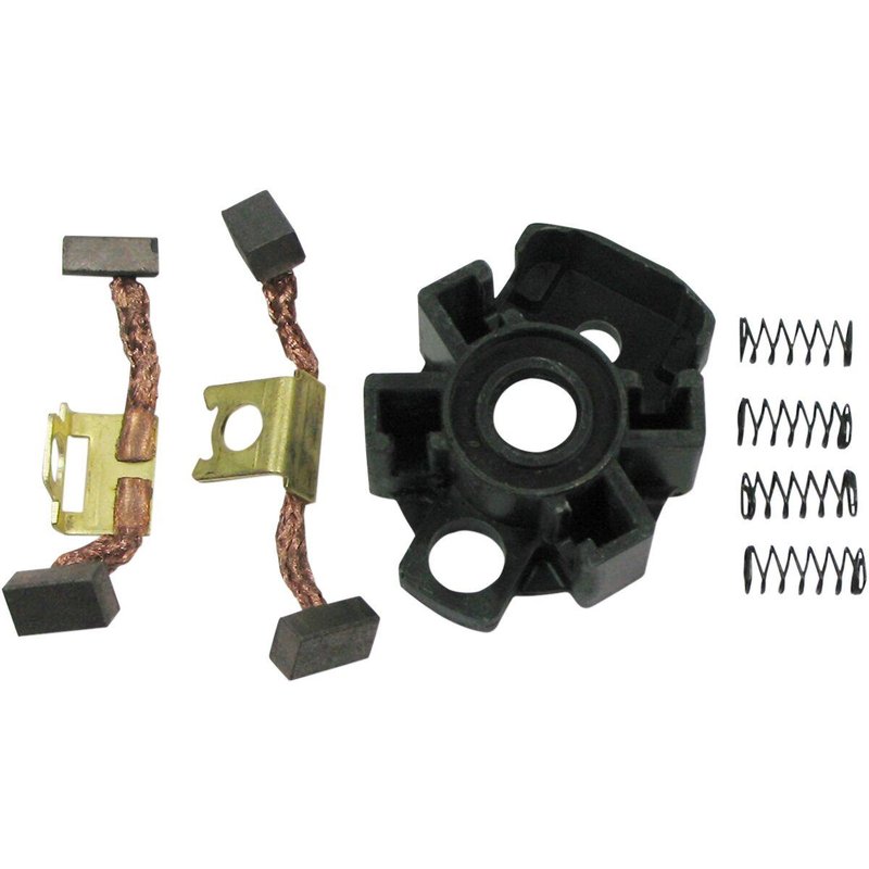 70-513 - 70-513 - Ricks Brush Plate Repair Kit - Honda TRX500 2012-13, TRX420 2007-13