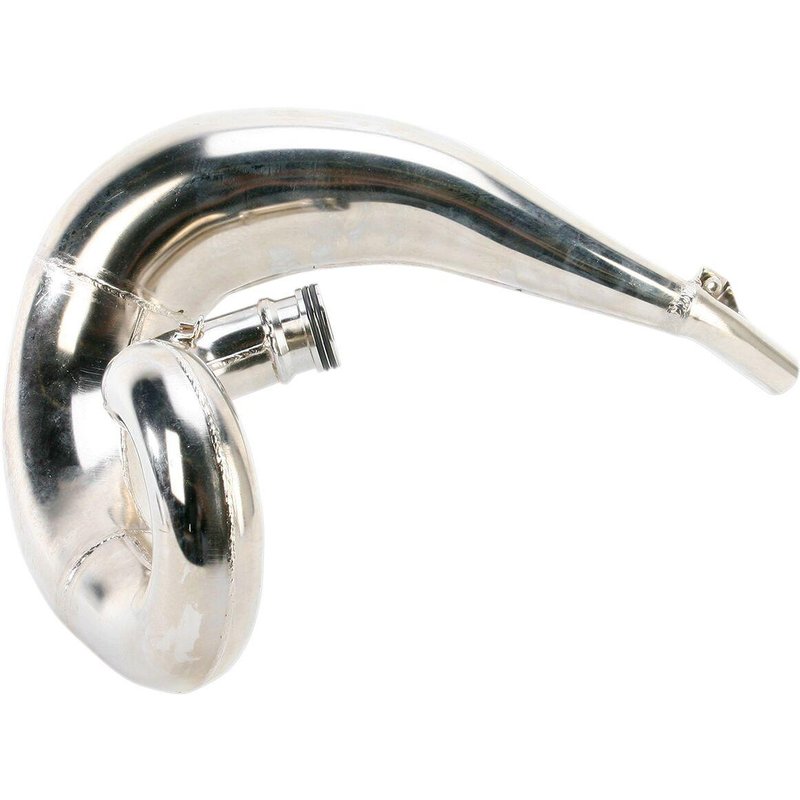 025130 - 025130 - FMF Fatty Front Pipe - KTM SX250 2011-16, Husqvarna TC250 2015-16, TE250/300 2014-16