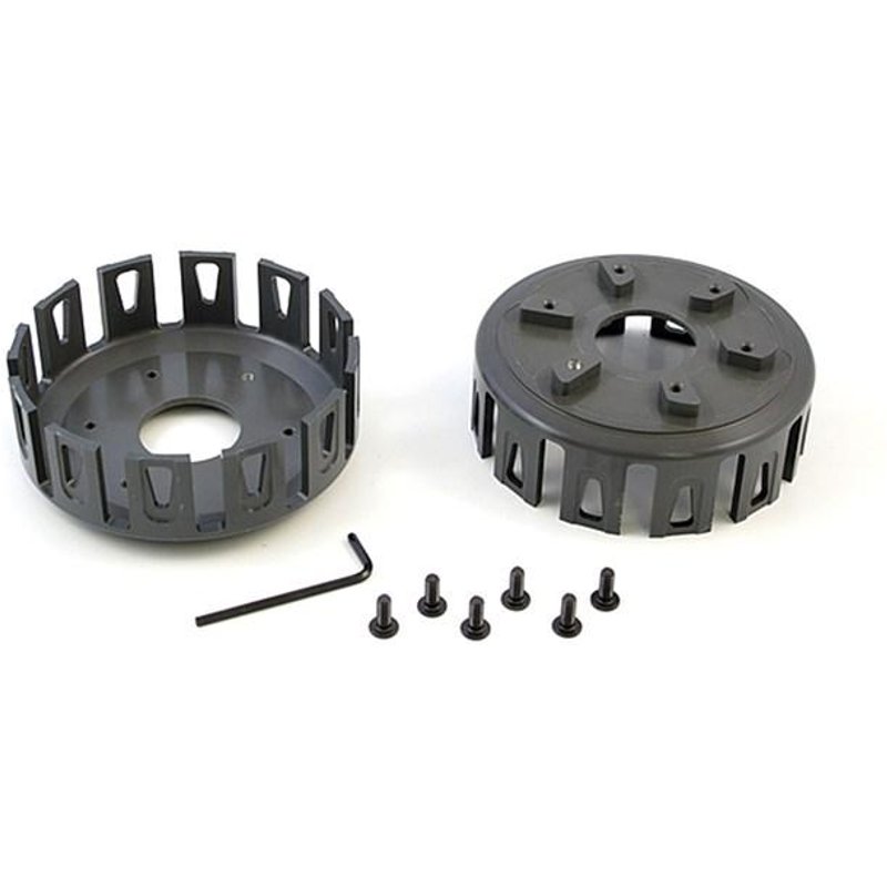 Mitaka N10 Clutch Basket - KTM/Husqvarna SX85 2004-17, SX105 2003-12, TC85 2014-17