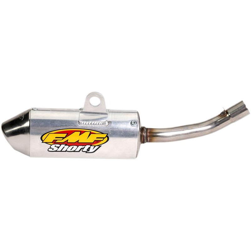 020205 - 020205 - FMF Powercore 2 Exhaust Silencer - Honda CR125 1998-99