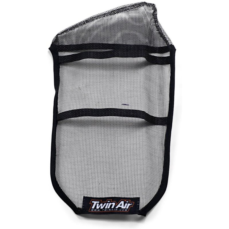 Twin Air Radiator Sleeves - Yamaha YZ65 2018-2024 (SINGLE RAD)