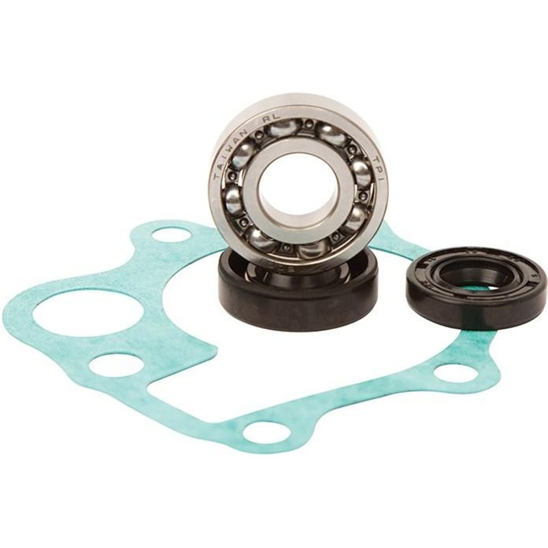 Hot Rods Connecting Rod - Honda CR250 1983-2001, ATC250R 1985-86, TRX 250R 1986