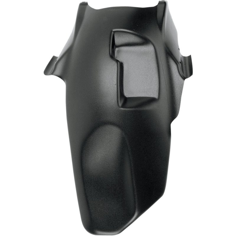 05875-20 - Maier Rear Splash Guard For BMW R 1200 GS 2005-2013 Rear - Black/Textured