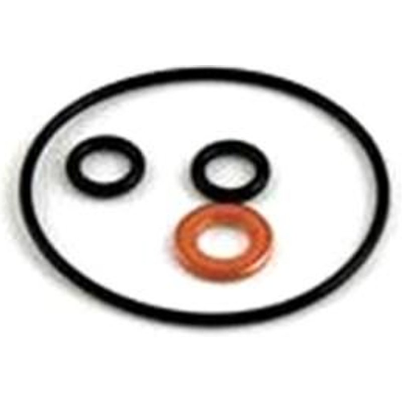 Boyesen Supercooler Water Pump O-Ring/ Washer Kit - Kawasaki/Suzuki