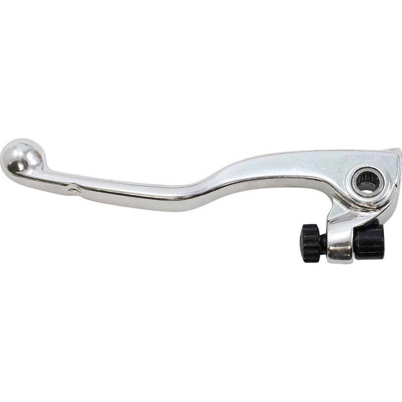 14-9010 - Motion Pro Forged T6 Clutch Lever For Gas Gas EC250F 2021-2023 - Silver
