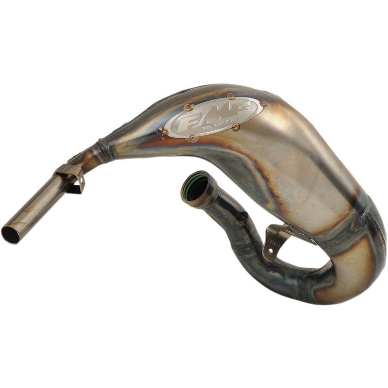 025222 - 025222 - FMF Factory Fatty Front Pipe - KTM SX85 & Husqvarana TC85 2018-22, Gas Gas MC85 2021-23