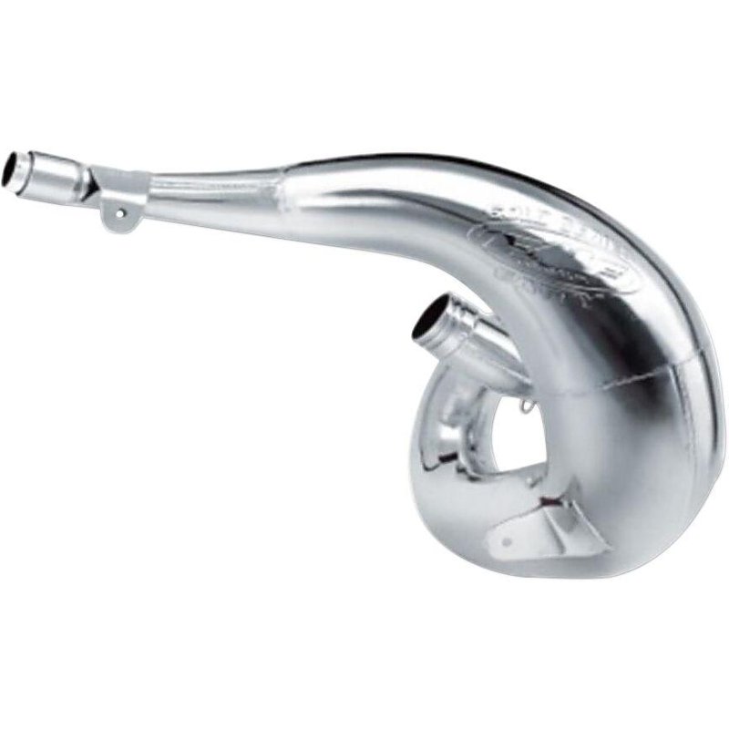 025151 - FMF Gold Series Fatty Header Pipe For KTM SX65 2009-2015 - Nickel-Plated