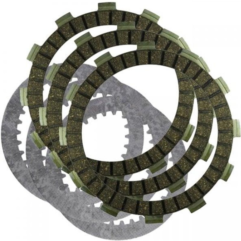 Apico Clutch Kit - Montesa 4RT 250/260/300/301 2005-22