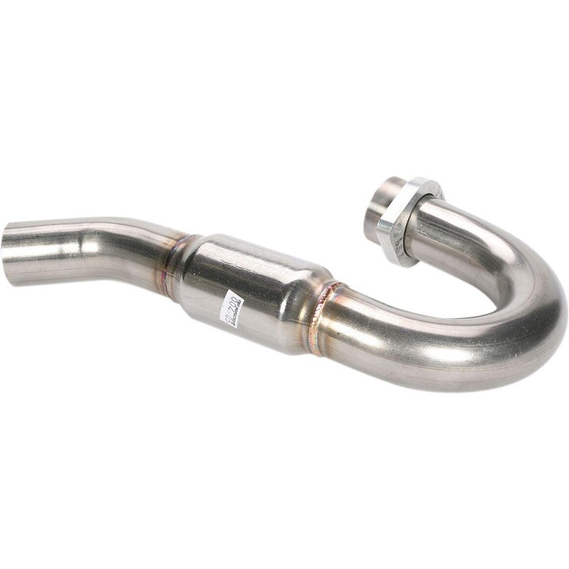 044033 - 044033 - FMF Powerbomb Stainless Header Pipe - Yamaha YZF450 2003-06
