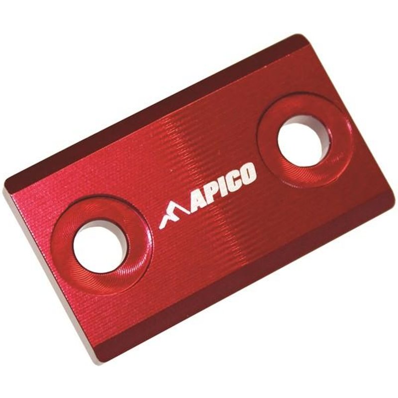 Apico Brake Hose Clamp - Beta 125-300 RR & 350-500 RR 2012-18