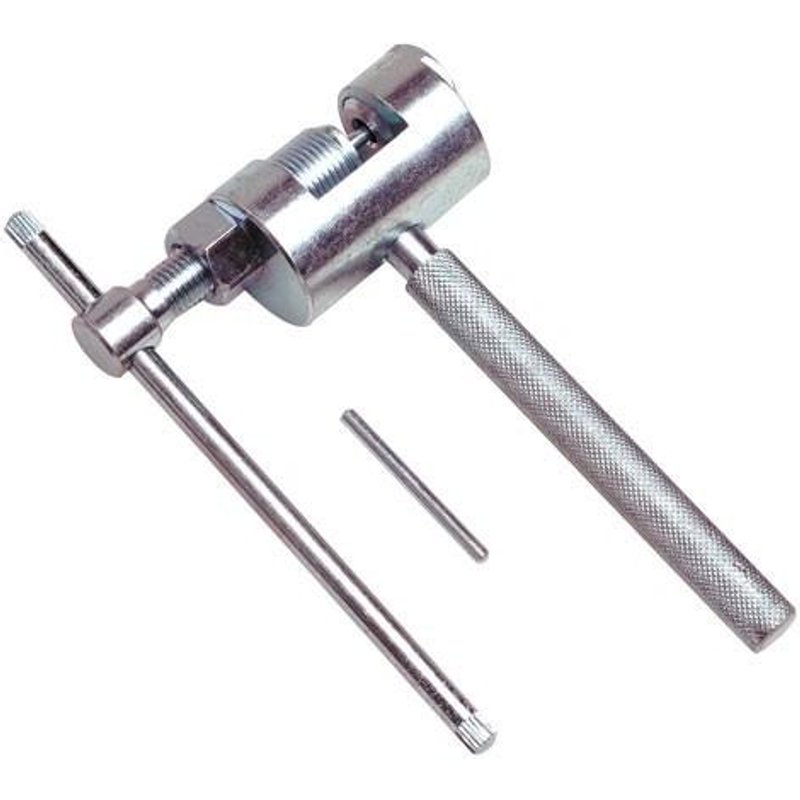 Raceline Heavy Duty O-Ring Type Chain Cutter Tool
