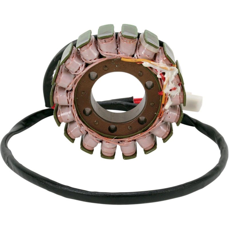 21-010 - 21-010 - Ricks Stator - Ducati Monster 750 1999-2002, 996 R 2000-02
