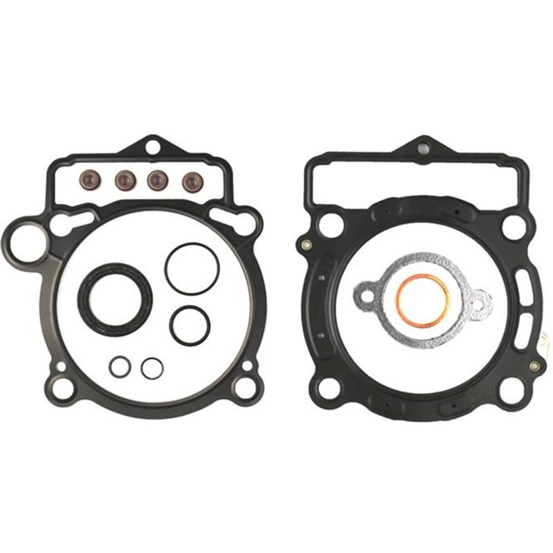 Athena Top End Gasket Kit - KTM/Husqvarna SXF/FC/FX350 2019-2022, EXC-F/FE350 2020-2023, EC/EX350F 2021-2023