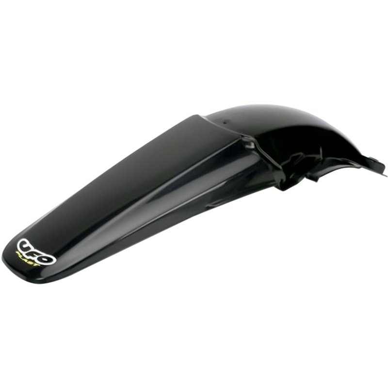 HO03695#001 - UFO Fender For Honda CRF450R 2002-2004 Rear - Black