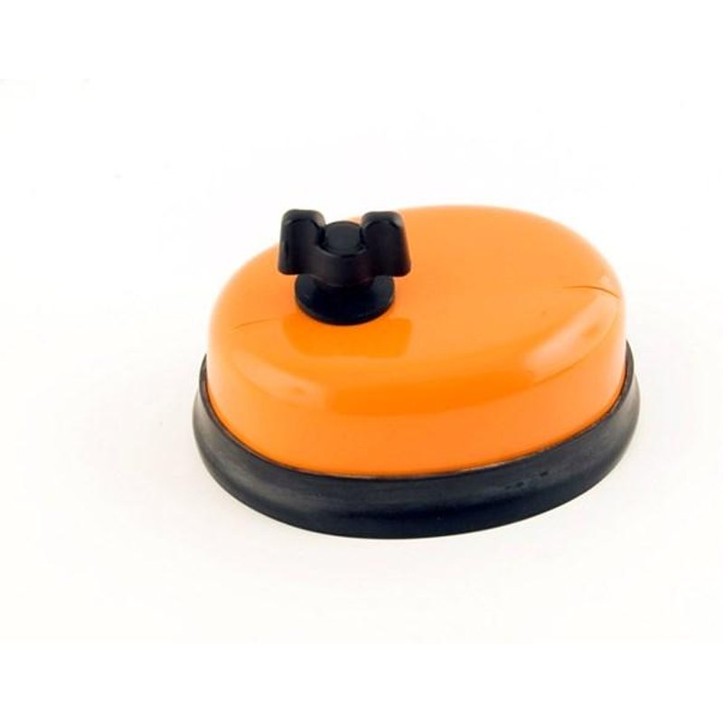Twin Air Air Box Cover - Gas Gas Trials 125-300 2002-2017