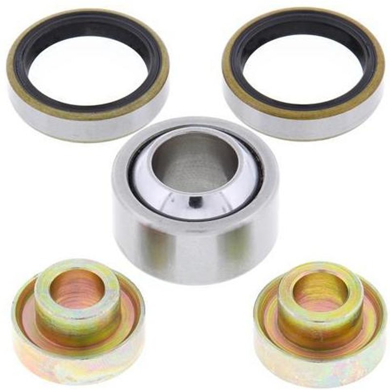 All Balls Rear Shock Bearing Kit - Lower - KTM SX/EXC125 1993-97, SX/EXC 250-300 1994-97