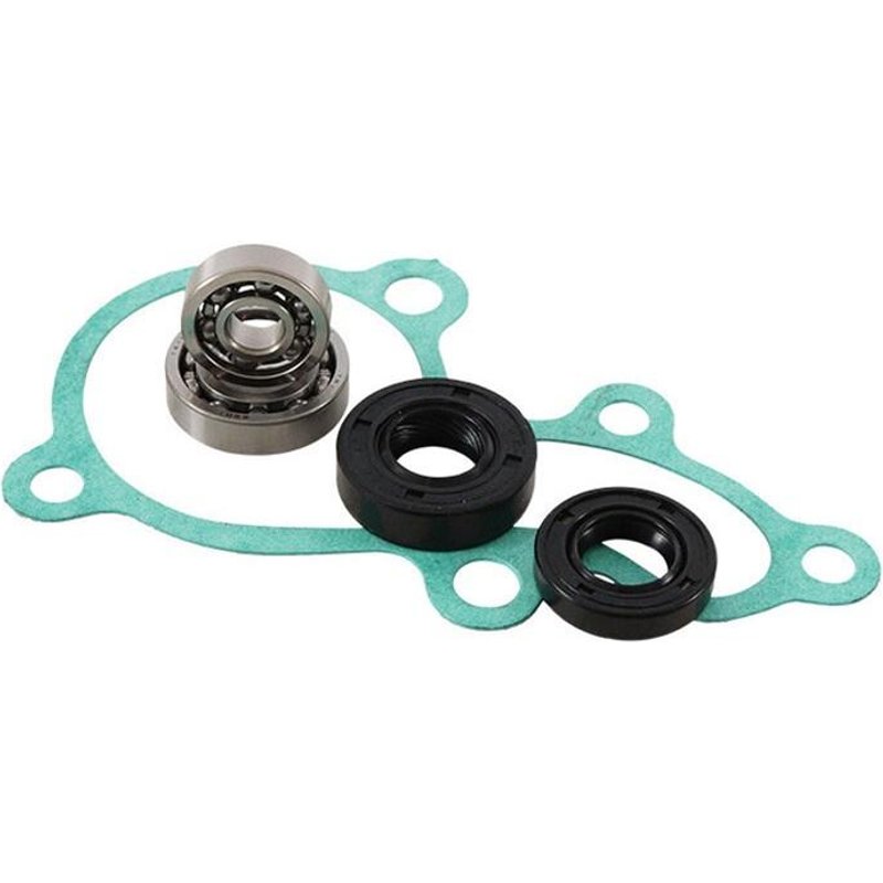 Hot Rods Transmission Bearing Kit - Honda CR125 1990-1995
