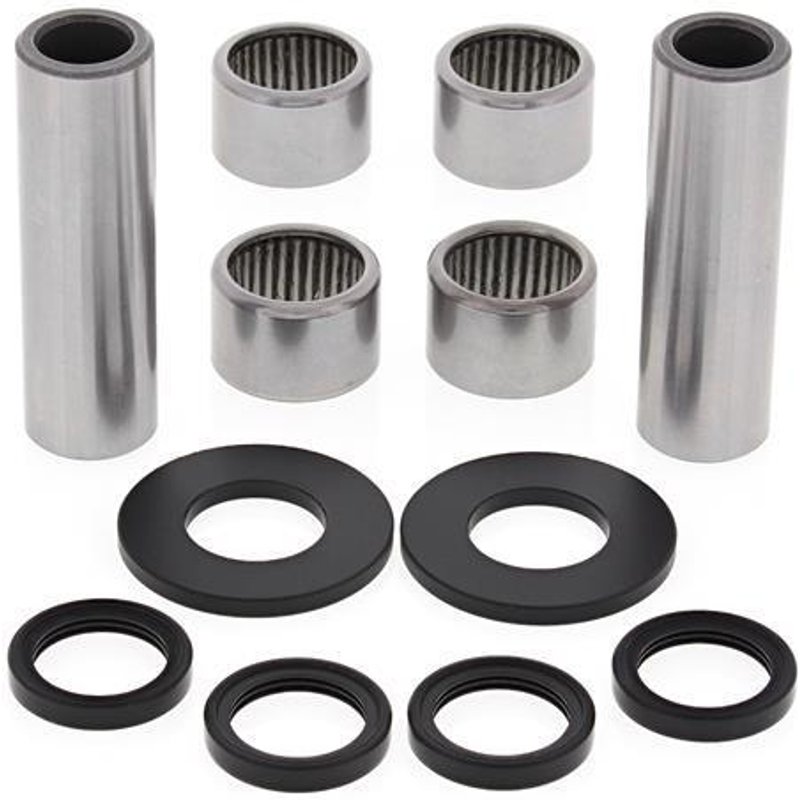 All Balls Swing Arm Bearing & Seal Kit - Polaris Predator 500 2003-07