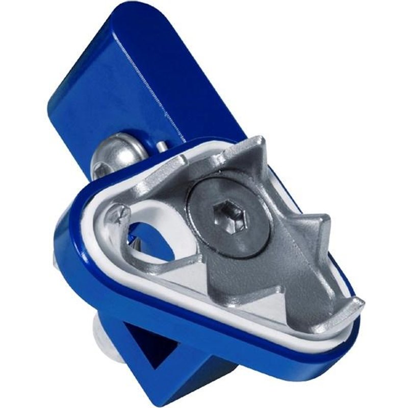 Apico Pedal Tip For Apico Brake Pedals - Blue